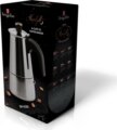 Berlinger Haus BH/6767 kotyogós kávéfőző, 6 személyes