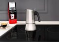Bialetti Venus 7255 kotyogós kávéfőző, 6 személyes, indukciós