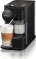 DeLonghi Lattissima One Nespresso kapszulás kávéfőző, fekete