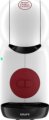 Krups Dolce Gusto Piccolo XS Nescafé kapszulás kávéfőző, fehér