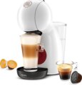 Krups Dolce Gusto Piccolo XS Nescafé kapszulás kávéfőző, fehér
