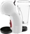 Krups Dolce Gusto Piccolo XS Nescafé kapszulás kávéfőző, fehér