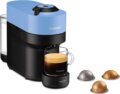 DeLonghi Vertuo Pop Nespresso kapszulás kávéfőző, búzavirágkék