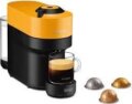 DeLonghi Vertuo Pop Nespresso kapszulás kávéfőző, mangósárga