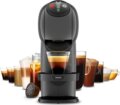 Krups Dolce Gusto Genio S Nescafé kapszulás kávéfőző, fekete
