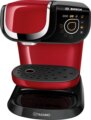 Bosch Tassimo My Way 2 TAS6503 kapszulás kávéfőző, piros