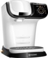 Bosch Tassimo My Way 2 TAS6504 kapszulás kávéfőző, fehér-fekete