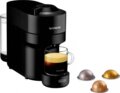 DeLonghi Vertuo Pop Nespresso kapszulás kávéfőző, fekete