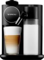 DeLonghi Gran Lattissima Nespresso kapszulás kávéfőző, fekete