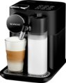 DeLonghi Gran Lattissima Nespresso kapszulás kávéfőző, fekete
