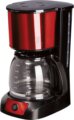 Berlinger Haus BH/9158 filteres kávéfőző, burgundy