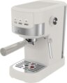 Blaumann BL-9010 espresso kávéfőző, Krém- Ezüst
