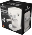 Blaumann BL-9010 espresso kávéfőző, Krém- Ezüst