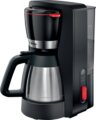 Bosch MyMoment TKA6M273 filteres kávéfőző, fekete