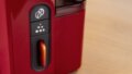 Bosch MyMoment TKA3M134 filteres kávéfőző, piros