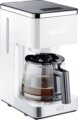 Graef FK 401 filteres kávéfőző, fehér