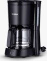 Severin KA 9554 filteres kávéfőző, fekete