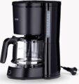 Severin KA 9554 filteres kávéfőző, fekete