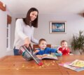 Black & Decker Dustbuster BHHV315J-QW akkus kézi porszívó