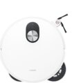 Xiaomi Robot Vacuum 5 robotporszívó, Fehér