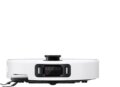 Xiaomi Robot Vacuum 5 robotporszívó, Fehér