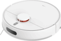 Xiaomi Robot Vacuum S40C robotporszívó, Fehér