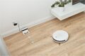 Sencor SRV 1550WH robotporszívó, Fehér