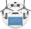Sencor SRV 1550WH robotporszívó, Fehér