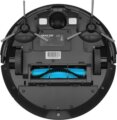 Sencor SRV 3160TQ robotporszívó, Fekete