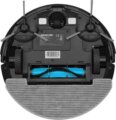 Sencor SRV 3160TQ robotporszívó, Fekete
