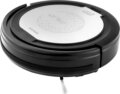 Sencor SRV 1000SL robotporszívó, Fekete