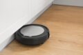 Sencor SRV 1000SL robotporszívó, Fekete