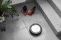 Sencor SRV 1000SL robotporszívó, Fekete