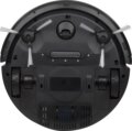 Sencor SRV 1000SL robotporszívó, Fekete