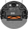 Sencor SRV 3150OR robotporszívó, Fekete