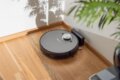 Hisense RVCL144ABEVO robotporszívó, Fekete