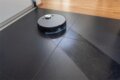 Hisense RVCL144ABEVO robotporszívó, Fekete