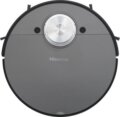 Hisense RVCL144ABEVO robotporszívó, Fekete