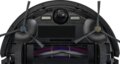 Hisense RVCL144ABEVO robotporszívó, Fekete