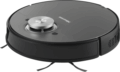 Hisense RVCL144ABEVO robotporszívó, Fekete