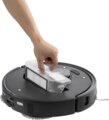 Roborock Qrevo Edge 5V1 robotporszívó-és felmosó, Fekete