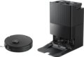 Roborock Qrevo Edge 5V1 robotporszívó-és felmosó, Fekete