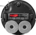 Roborock Qrevo 5AE robotporszívó-és felmosó, Fekete