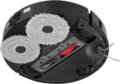 Roborock Qrevo 5AE robotporszívó-és felmosó, Fekete