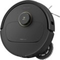 Roborock Qrevo 5AE robotporszívó-és felmosó, Fekete