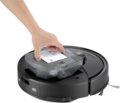 Roborock Q10 VF Plus robotporszívó-és felmosó, Fekete