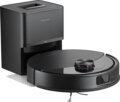 Roborock Q10 VF Plus robotporszívó-és felmosó, Fekete