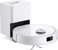 Roborock Q10 VF+ robotporszívó-és felmosó, Fehér