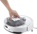Roborock Q10 VF+ robotporszívó-és felmosó, Fehér