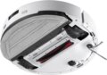 Roborock Q10 VF+ robotporszívó-és felmosó, Fehér